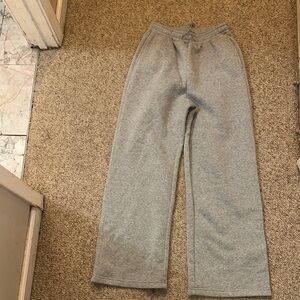 Light Gray Sweatpants